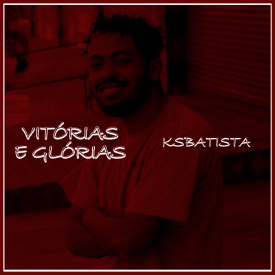 Vitórias e Glórias - Single
