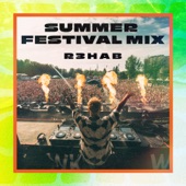 R3HAB Summer Festival (DJ Mix) artwork