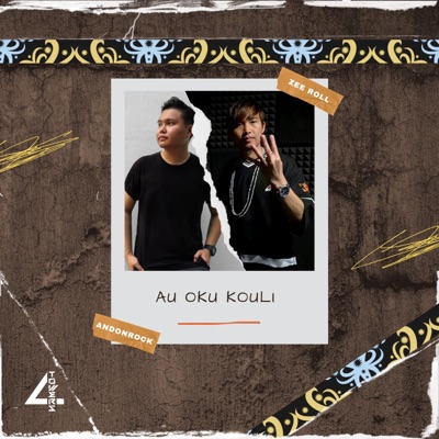 Au Oku Kouli (feat. ZEE ROLL) - Single