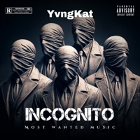 Incognito - EP - YvngKat