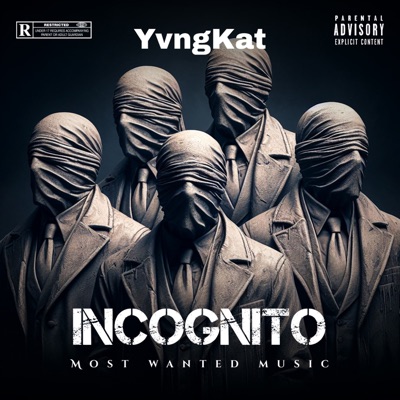 Incognito - EP