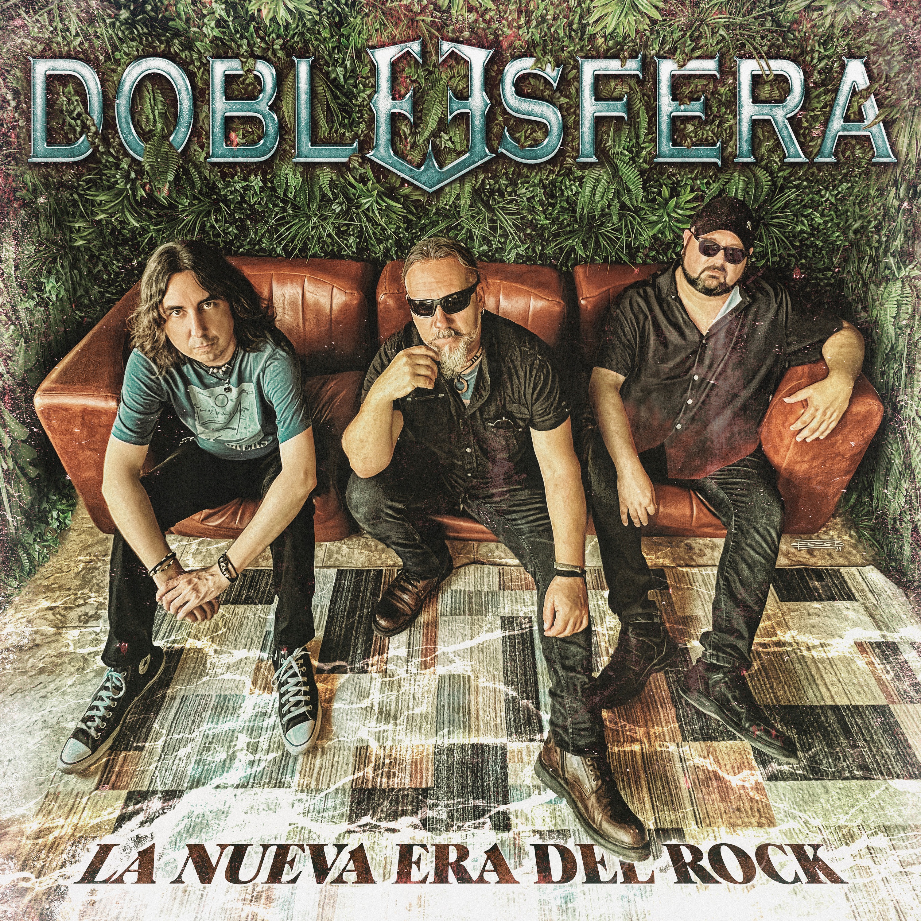 La Nueva Era Del Rock - EP