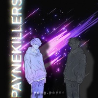 PAYNEKILLERS - Yung Payne