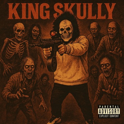 KING SKULLY