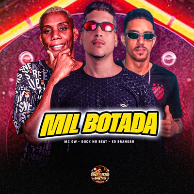 Mil Botada - Single