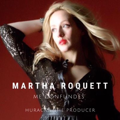 Me confundes (feat. Huracán The Producer) - Single