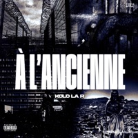 À L'ANCIENNE - Single - KOLO LA R