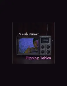 Listen to DA ONLY ANSWER, watch music videos, read bio, see tour dates & more!