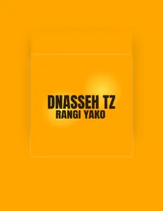 Dnasseh Tz: песни, клипы, биография, даты выступлений и многое другое.