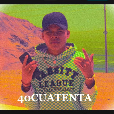 40CUARENTA - Single