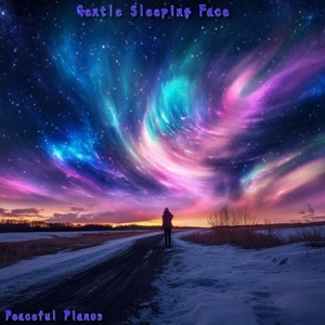 Gentle Sleeping Face