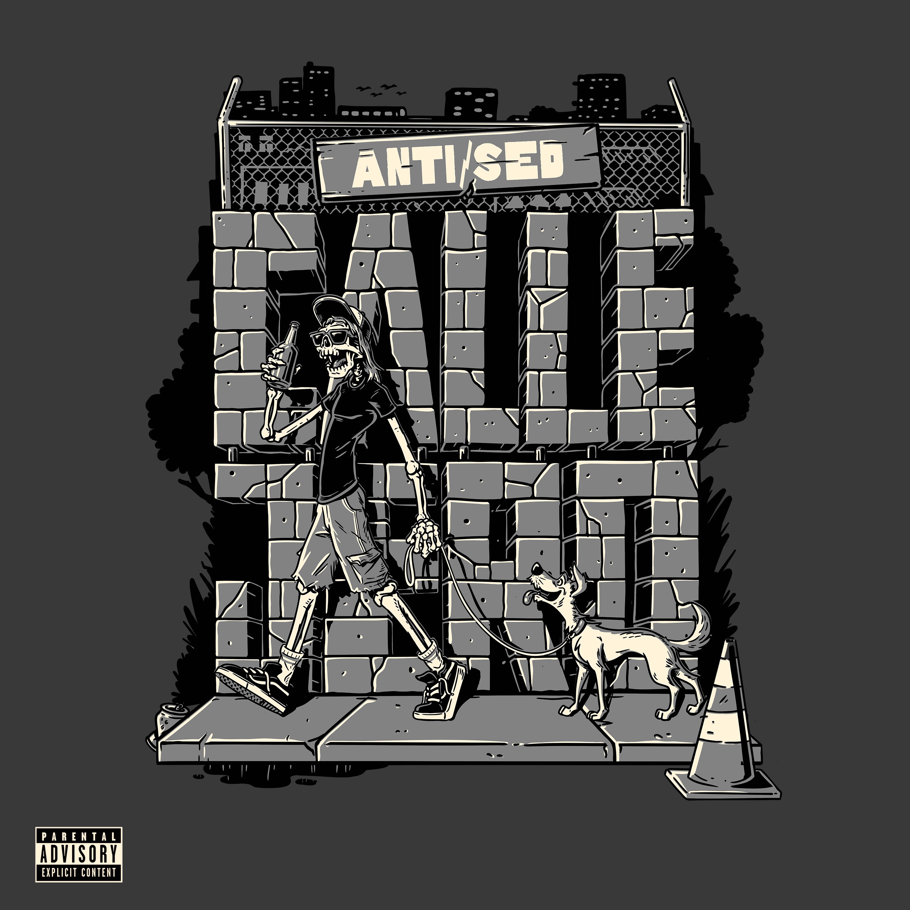 Callejero - Single