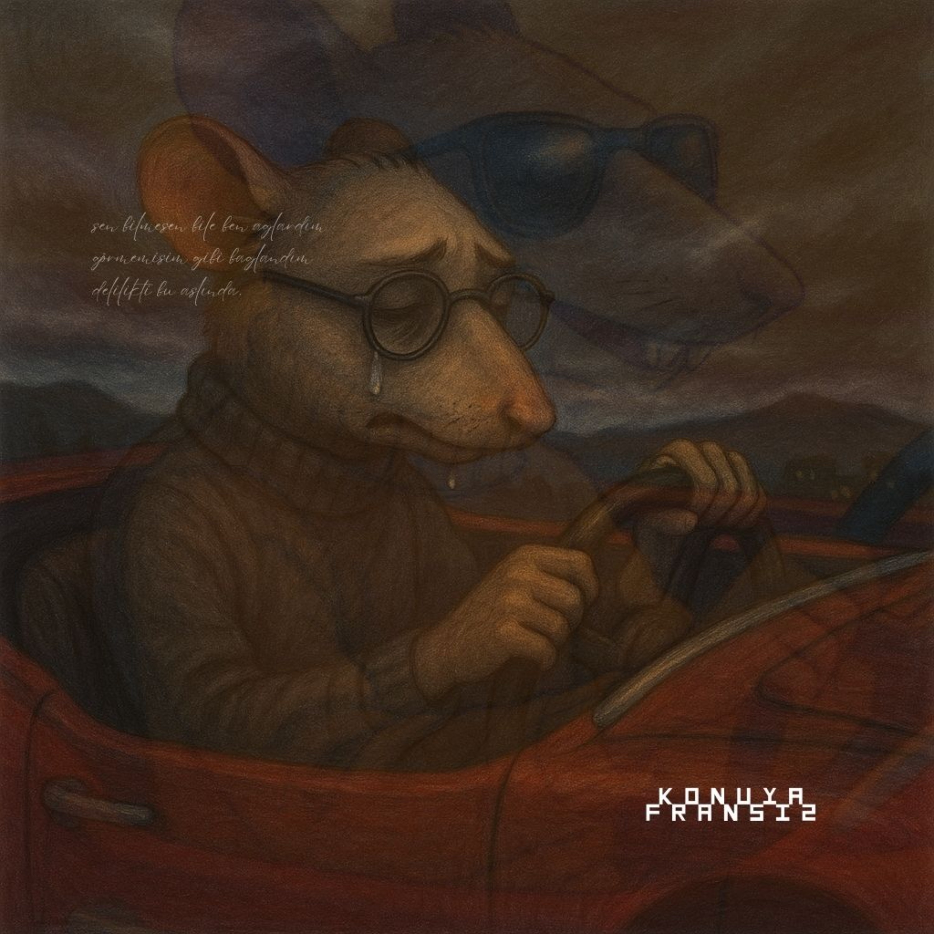 Anılardan Bir Ev - Single