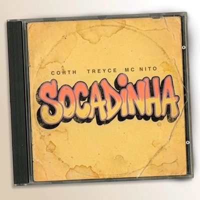 Socadinha - Single