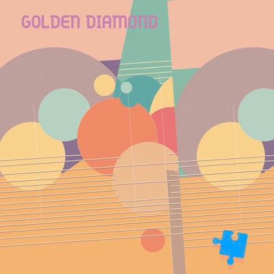 Golden Diamond - Single