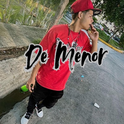 De Menor - Single