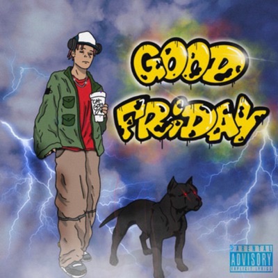 Good Friday - EP