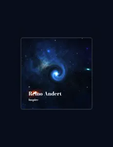 收听 Remo Andert、观看音乐视频、阅读小传、查看巡演日期等 ！