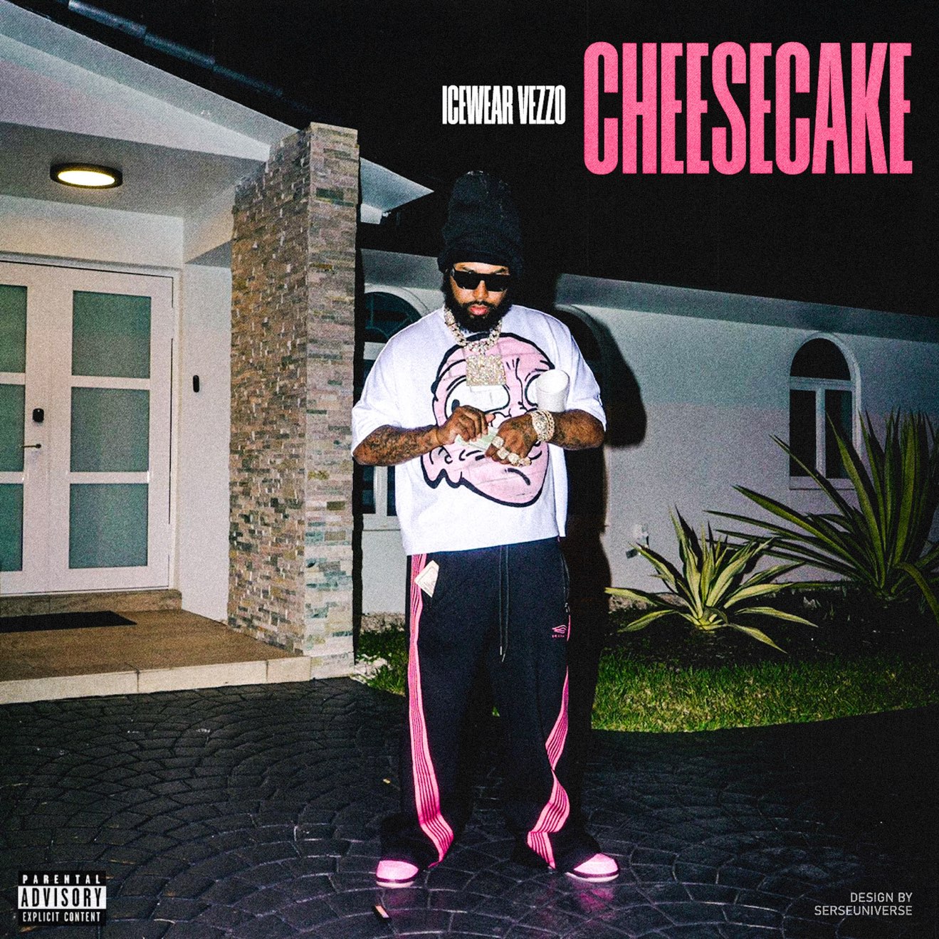 Icewear Vezzo – Cheesecake – Single (2024) [iTunes Match M4A]