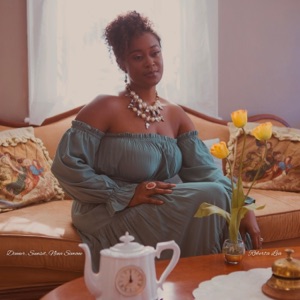 Dinner, Sunset, Nina Simone - Single