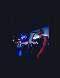 Escucha a Gxnat, mira vídeos musicales, lee la biografía, consulta fechas de giras y mucho más.