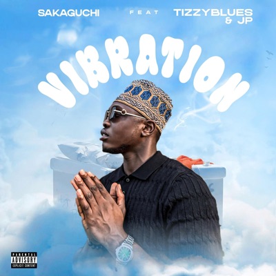 Vibration (feat. Tizzy Blues & J-perfect) - Single