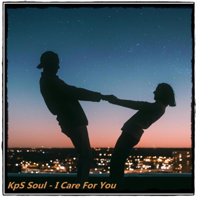 I Care For You - Single