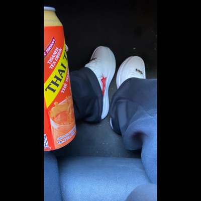 Whos Watching (feat. Phay2sleazy) - Single