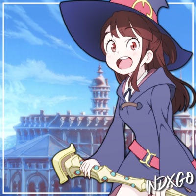 Little Witch Academia - Single