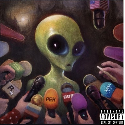 Mr. Misuderstood 2 EP