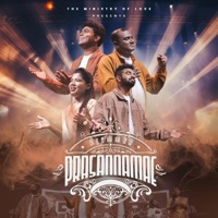 Prasannamae (feat. Jenifer Samson, Joel Thomasraj & Benny John Joseph) [Special Worship Version] - Single - Samson Prabhu