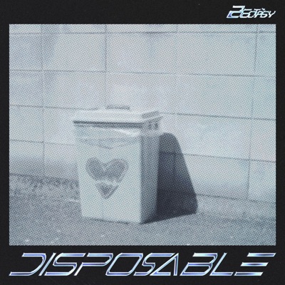 Disposable (feat. ARMOR & The Ge) - Single