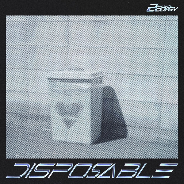 Disposable (feat. ARMOR & The Ge)