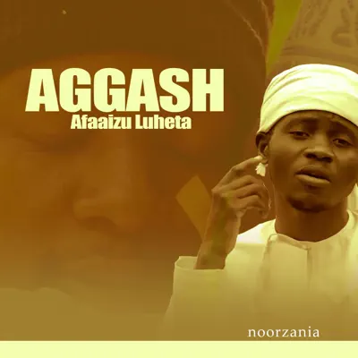 Ouça Aggash - Single de Afaaizu Luheta.