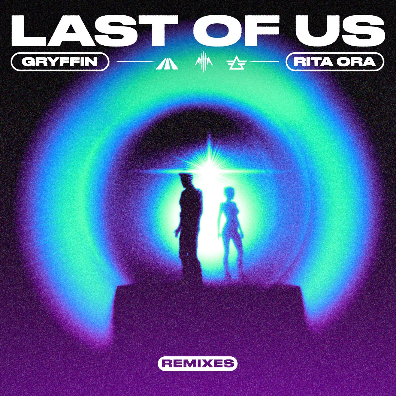 Gryffin & Rita Ora – LAST OF US (Remixes) – EP (2024) [iTunes Match M4A]