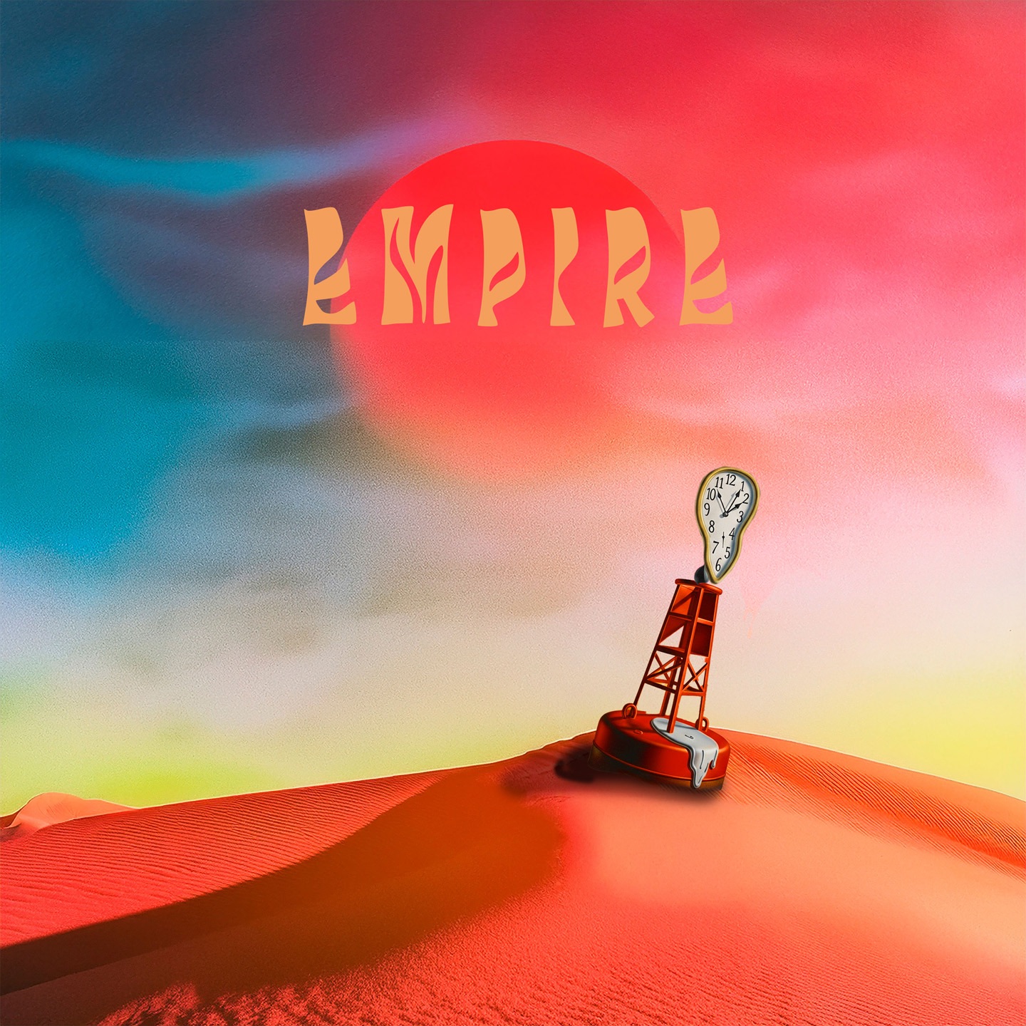 Empire - Single