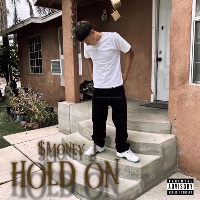 Hold on - Single