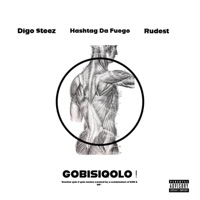 Gobis' iQolo (feat. Digo $teez & Hashtag Da Fuego) - Single - Rudest