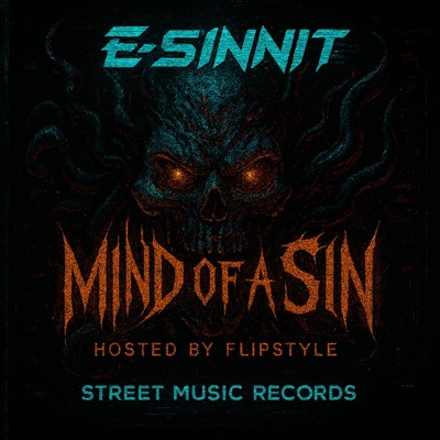 Mind of a Sin (feat. E-Sinnit)