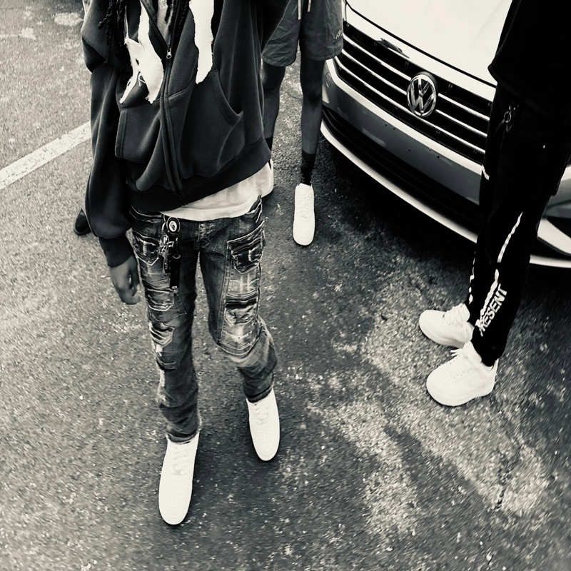 Free Skeeez - Single