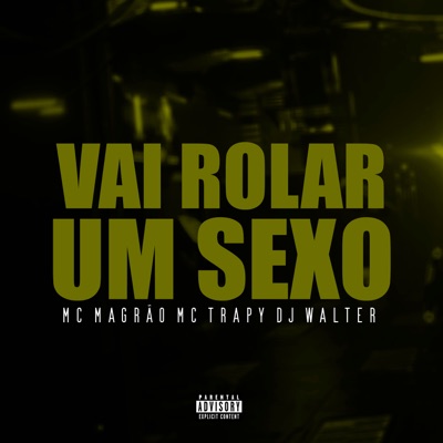 Vai Rolar um Sexo - Single