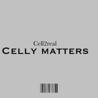 Celly Matters - Single - Cell2real