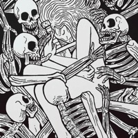 Evil Lullaby - Single - Sway55