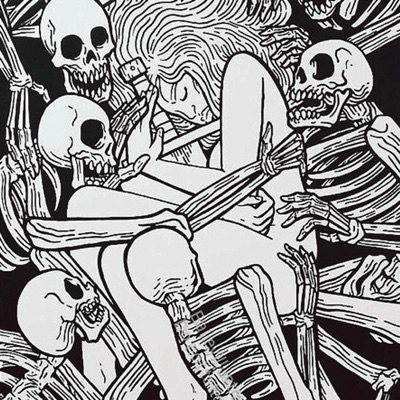 Evil Lullaby - Single