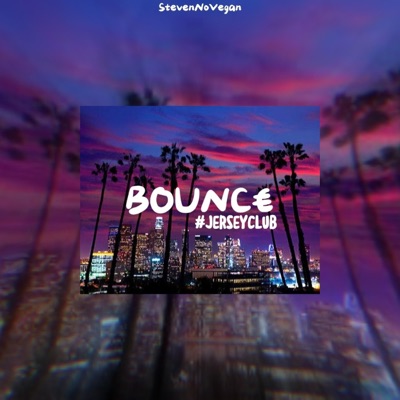 BOUNCE #jerseyclub - Single