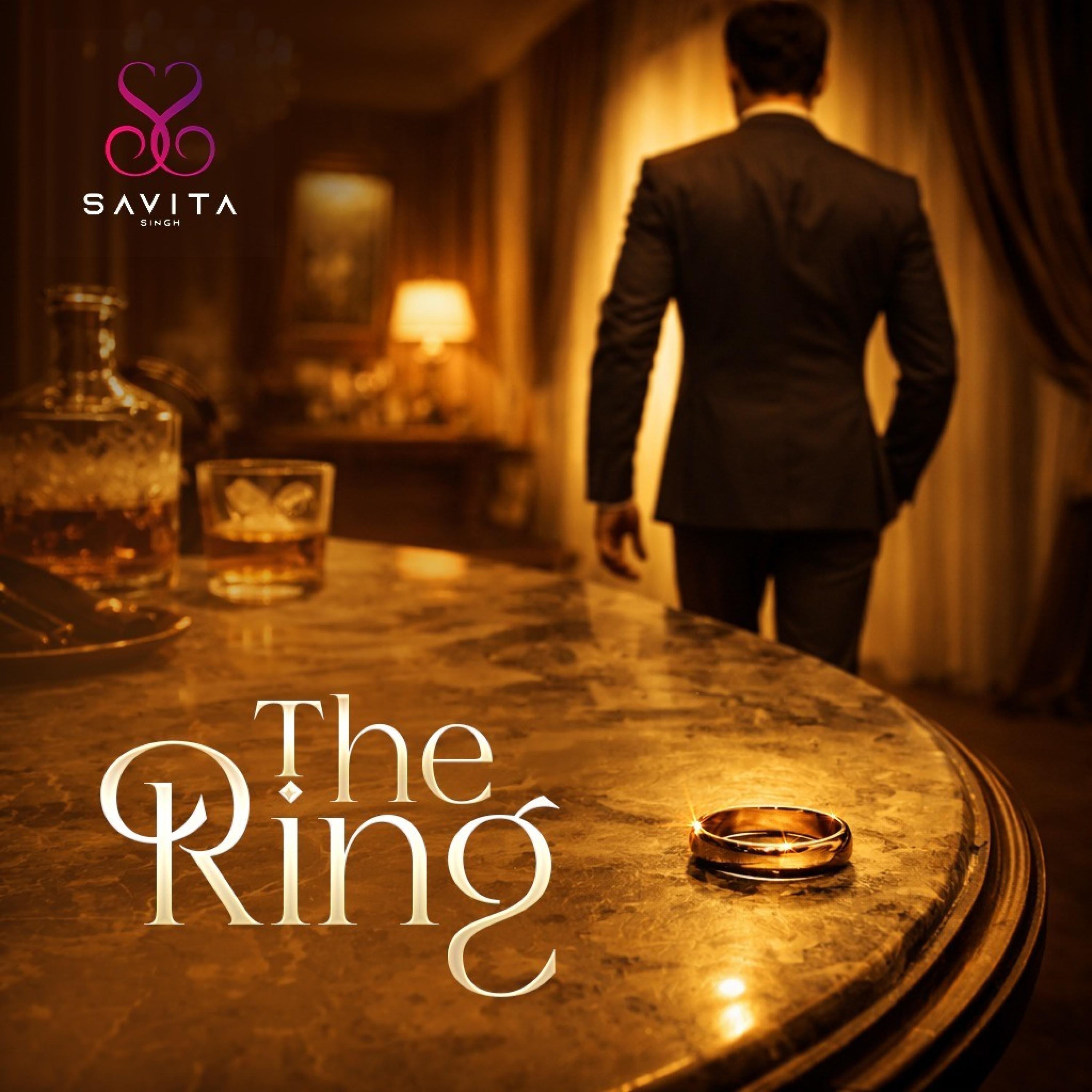 Savita Singh - The Ring