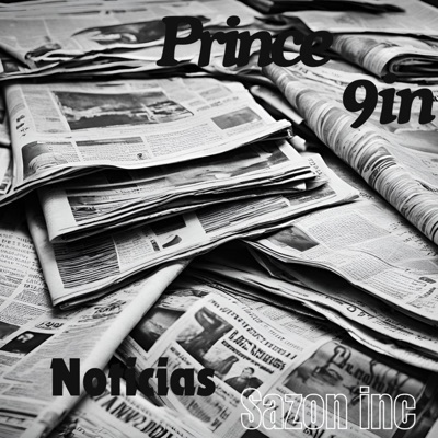 Noticias (Sazón) - Single