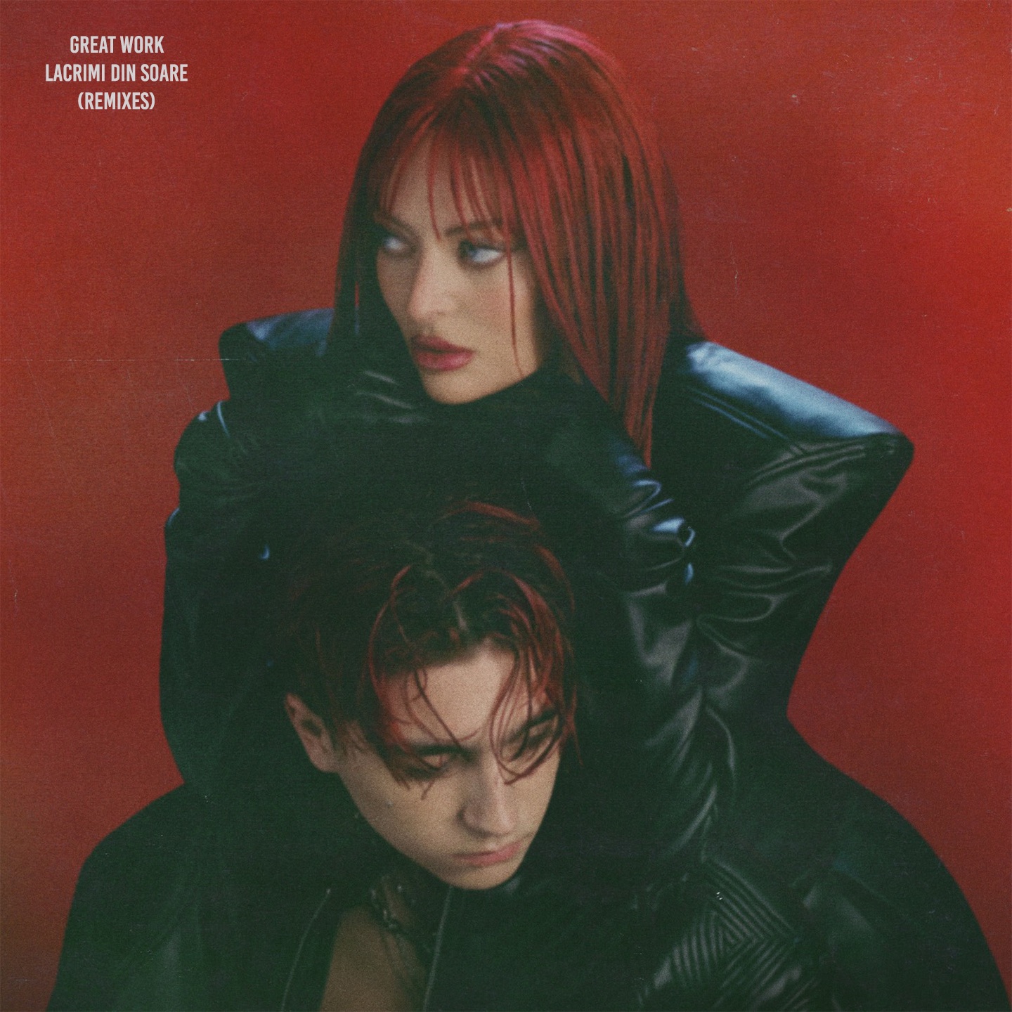 Lacrimi din soare (Remixes) - EP