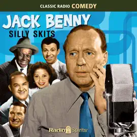 Jack Benny: Silly Skits