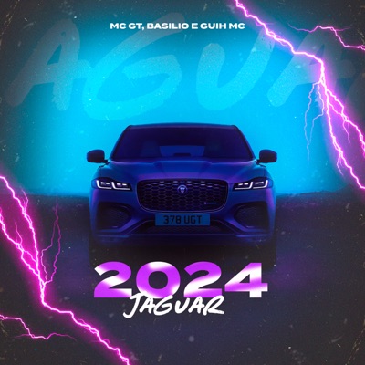 2024 Jaguar - Single